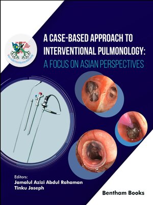 cover image of A Case-Based Approach to Interventional Pulmonology